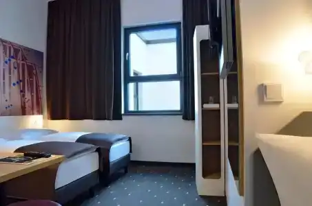 b&b köLn-Troisdorf - 43