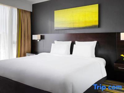 Pullman Dubai Creek City Centre - 73