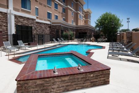 Courtyard by Marriott Downtown/University Area - 15