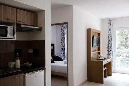 Zenitude Hôtel-Résidences Le Maestria - 2