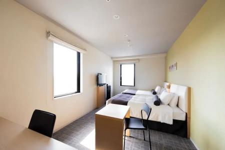Tokyu Stay Kamata - 49