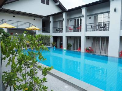 The Nest Resort Patong - 18