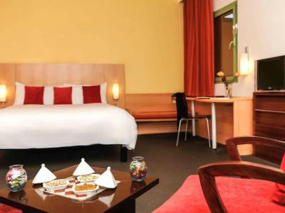 Ibis Marrakech Palmeraie - 80