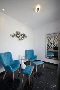 Oia Suites - 31