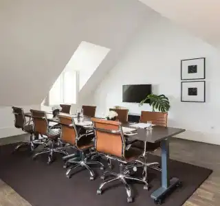 The Lumiares & Spa - 11