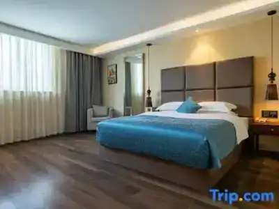Jing Rui Golden Harbor - 37