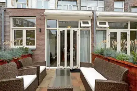 Bor Scheveningen - 44