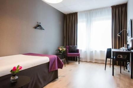 Best Western Plus Park Airport - 63