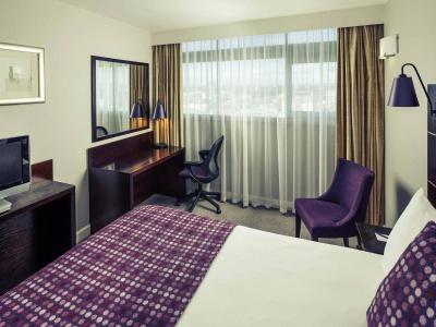 Mercure Manchester Piccadilly - 4