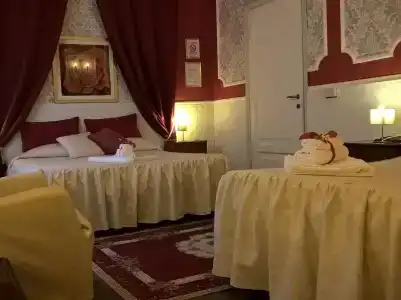 b&b La Mimosa - 3
