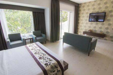 Ngoc Linh Luxury - 40
