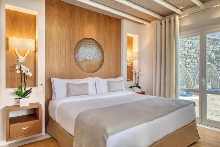 Santa Marina, A Luxury Collection Resort, Mykonos - 15