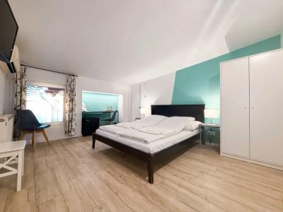 Chesscom Guesthouse - 36