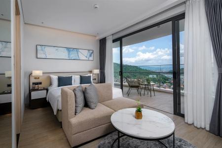 Citadines Marina Halong - 131
