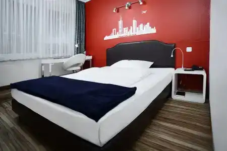 Airport & Seminarhotel - 6