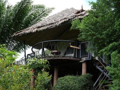 Khaosok Boutique Camps - 149