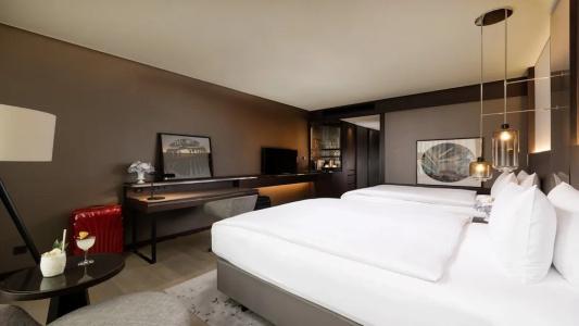 InterContinental - Ljubljana, an IHG - 75