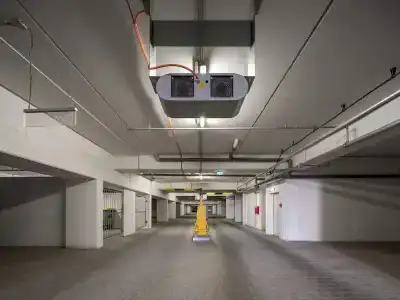 RS-- smart luxury & , contactless and inspected - 21