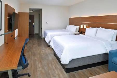 Holiday Inn Express Orlando - South Park, An Ihg - 104