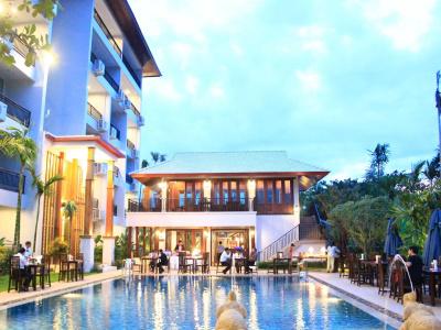 Kham Mon Lanna Resort - 39