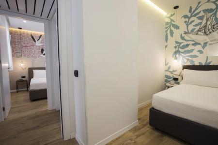 Badia Nuova Apart , Restaurant , Rooftop Lounge Bar - 82
