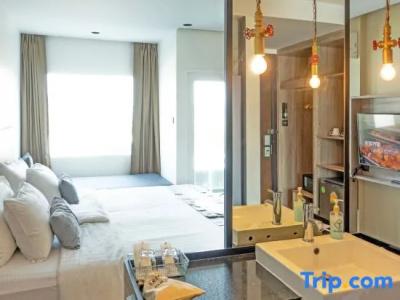 t Pattaya Sha Extra Plus - 81
