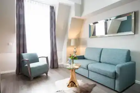 StadtFreiburg Kolpings & Resorts - 110