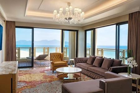 Sheraton Grand Danang Resort - 211