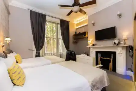 Arosfa London by Compass Hospitality - 75