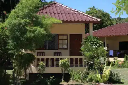 Beck's Resort - 74