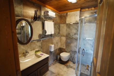 Foleya Mountain Resort & Villas - 65