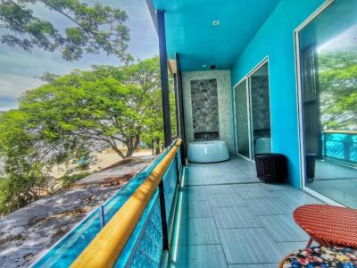 Beach Walk Boutique Resort - 183