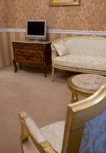Boutique Spa Casino Lybid Plaza - 43