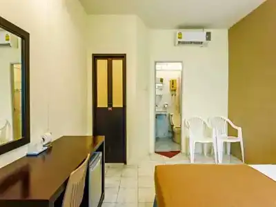 Baantonsai Garden Resort - Sha Extra Plus - 21