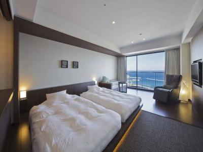 Atami Seaside Spa & Resort - 4