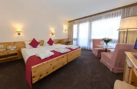Central Swiss Quality Sporthotel - 6