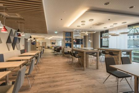 Holiday Inn Express - Wuppertal - Hauptbahnhof, an IHG - 16