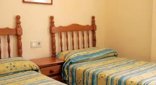 Torres Gardens - Fincas - 3