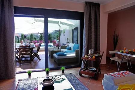 Kassandra Village Resort - 7