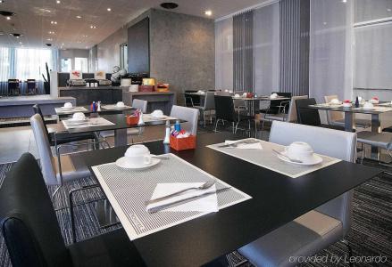 Novotel Lille Centre Grand Place - 18