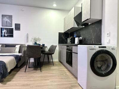 Квартиры на Лётчика Ларюшина 6к1 - 105