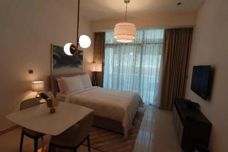 Address Beach Bahrain - 31