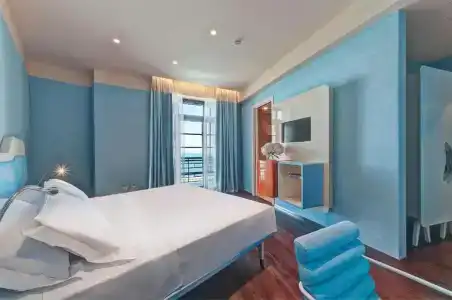 iH Grande Albergo Delle Nazioni - 45
