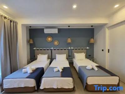 Park Boutique Rooms & Apart - 101