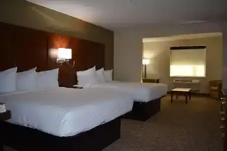 Microtel Inn & Suites by Wyndham College Station - 118