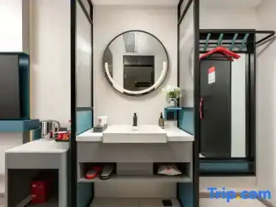 Ibis Dongguan Dongcheng - 64