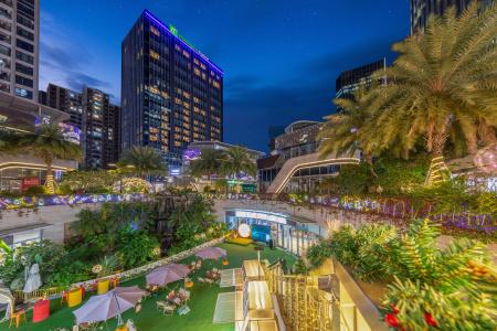 Holiday Inn Express Shenzhen Haiyuan City, An Ihg - 25