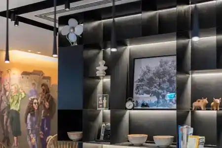 Indigo Larnaca - Adults Only, An Ihg Hotel - 18