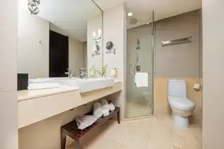 Holiday Inn Beijing Deshengmen, An Ihg - 42
