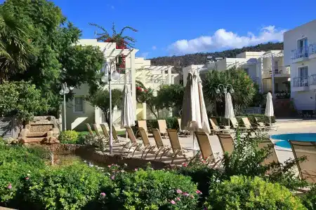Mandarin Resort & Spa - 21
